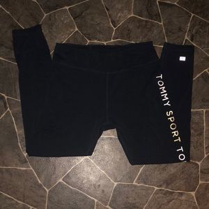 Tommy Hilfiger sport leggings